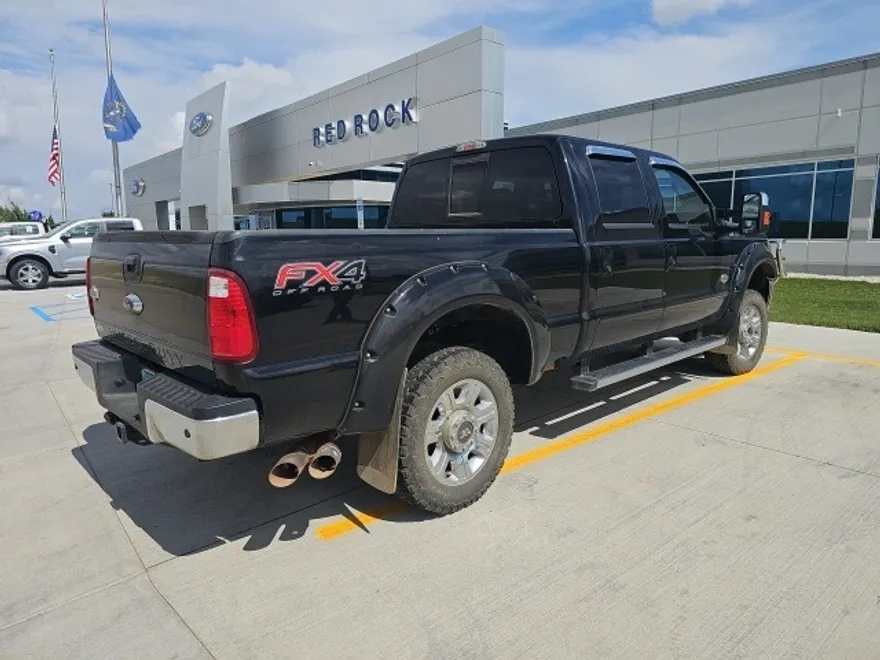 2016 Ford F-350 King Ranch photo 1