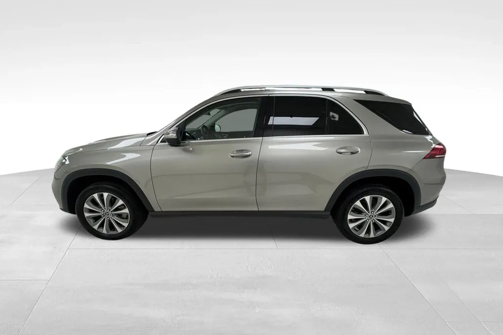 2020 Mercedes Benz GLE 350 4MATIC photo 1