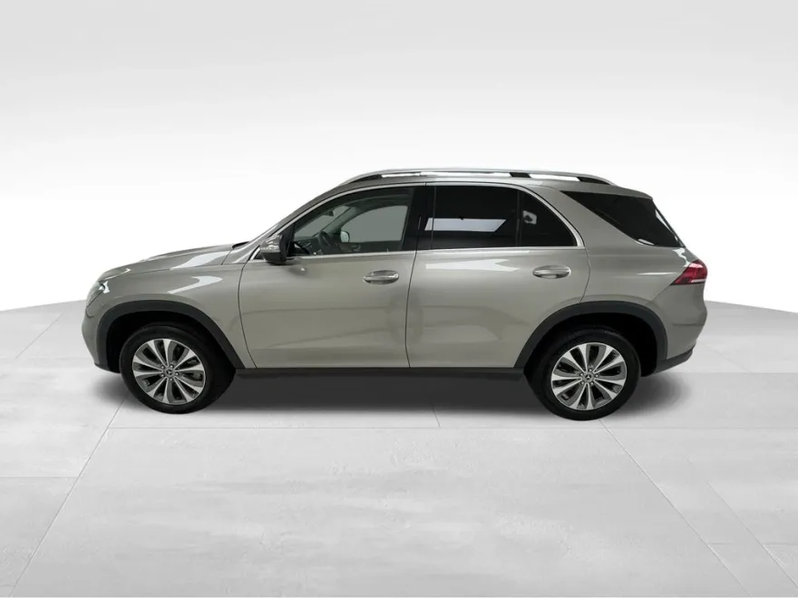 2020 Mercedes Benz GLE 350 4MATIC photo 1
