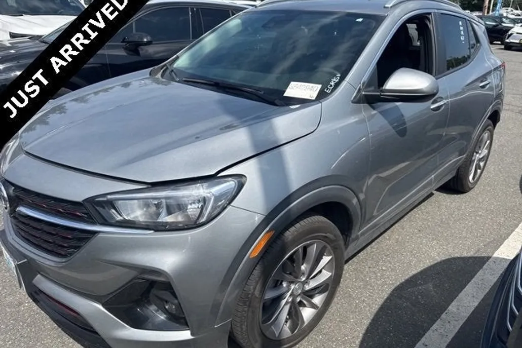 2023 Buick Encore GX Select photo 1