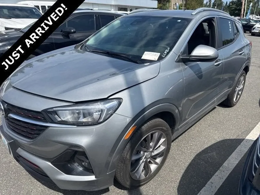 2023 Buick Encore GX Select photo 1
