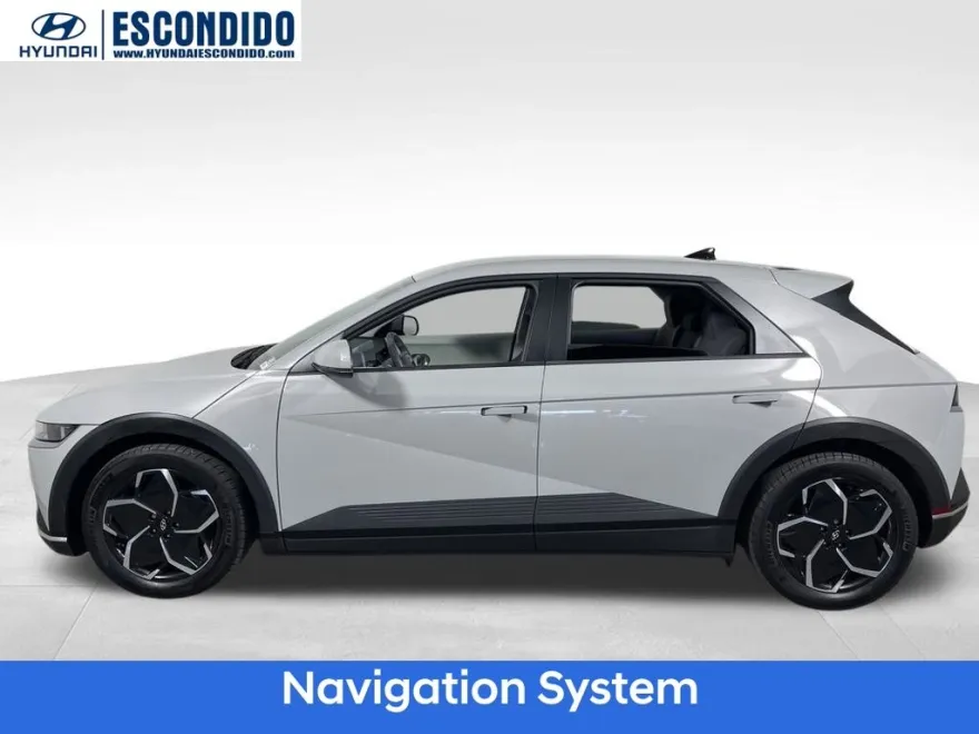 2024 Hyundai Ioniq 5 SE photo 1