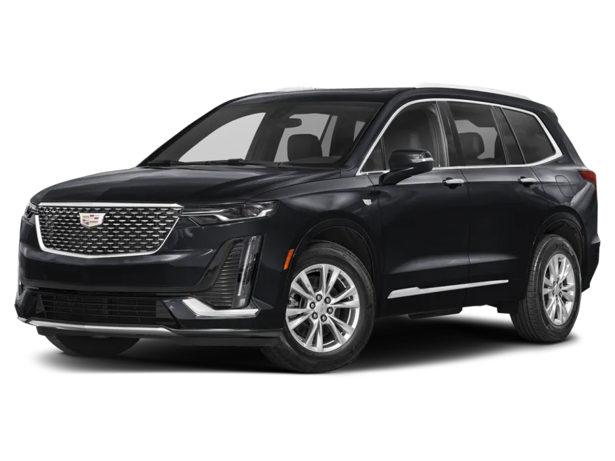 2024 Cadillac XT6 Premium Luxury photo 1