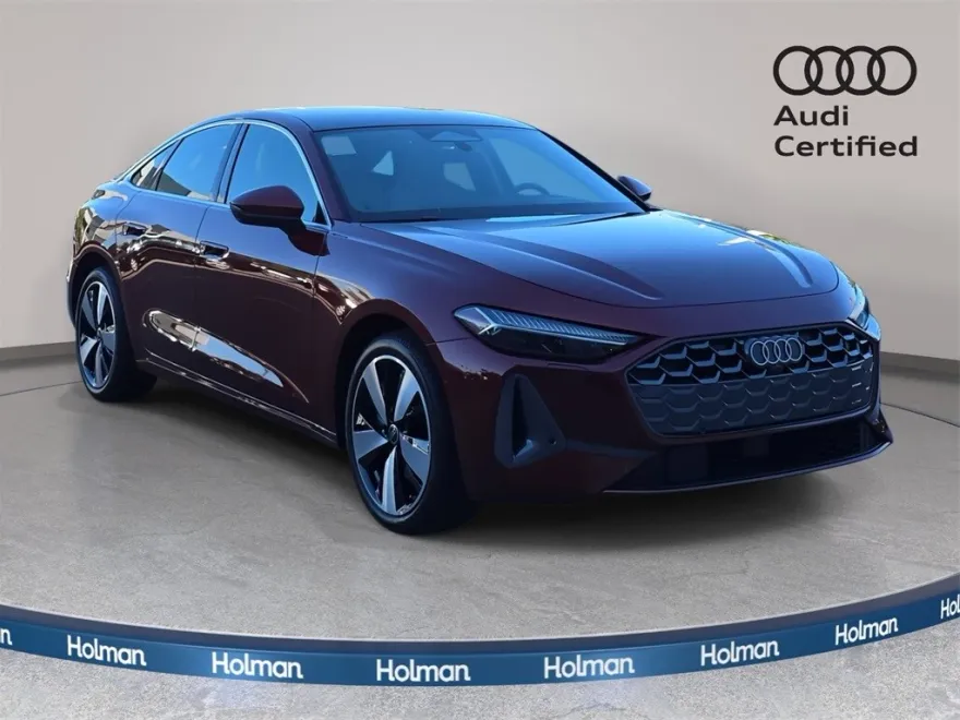 2025 Audi A5 2.0T Premium Plus photo 1