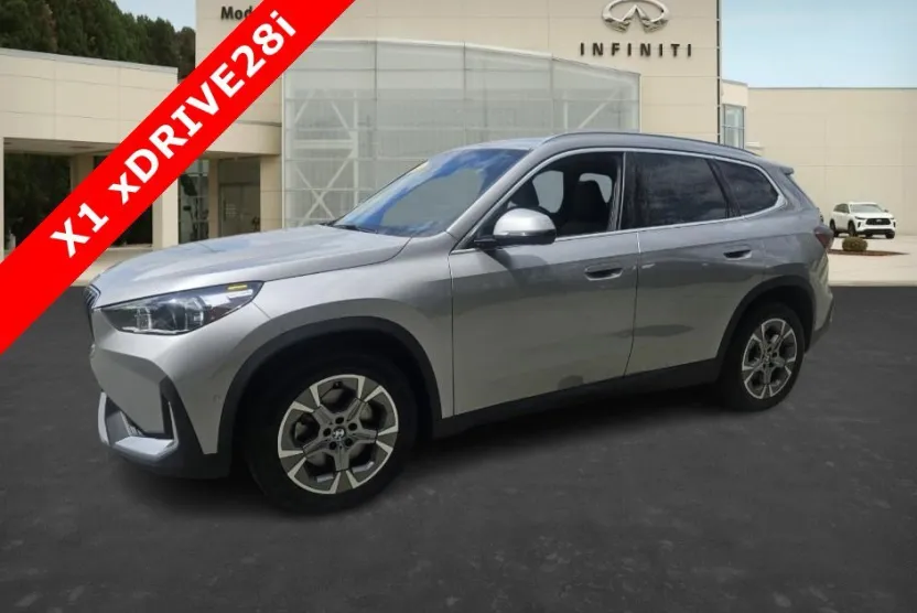 2023 Bmw X1 XDrive28i photo 1