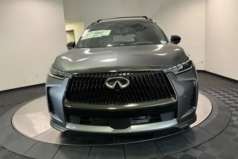 2026 Infiniti QX60 Autograph AWD photo 1