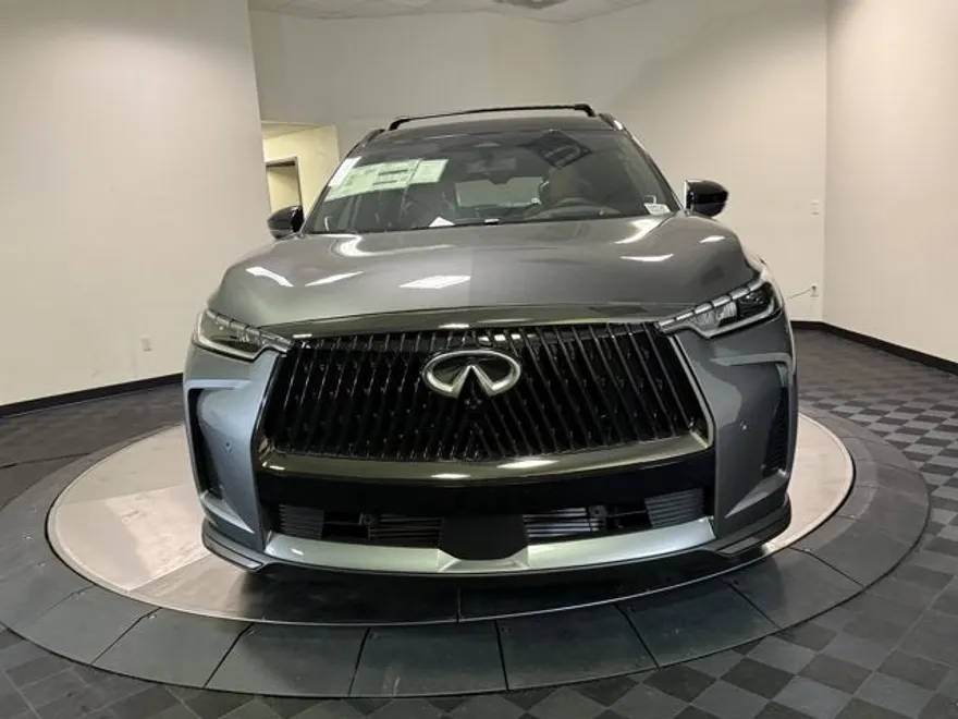 2026 Infiniti QX60 Autograph AWD photo 1