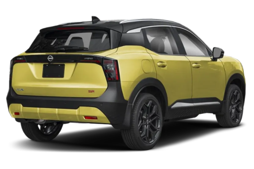 2025 Nissan Kicks SR photo 1