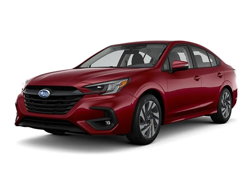 2023 Subaru Legacy Limited photo 1