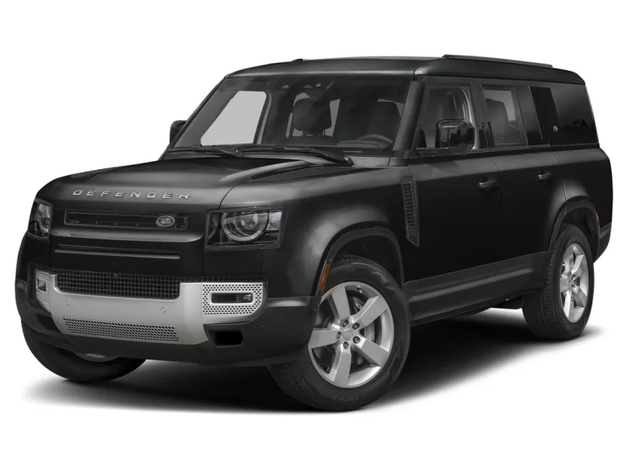 2025 Land Rover Defender X-Dynamic SE photo 1
