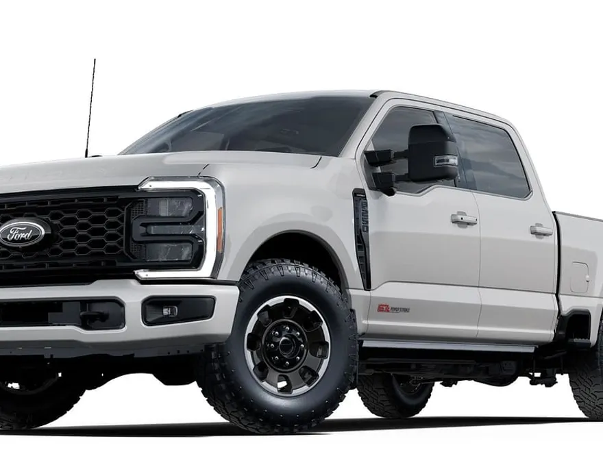 2025 Ford F-250 photo 1