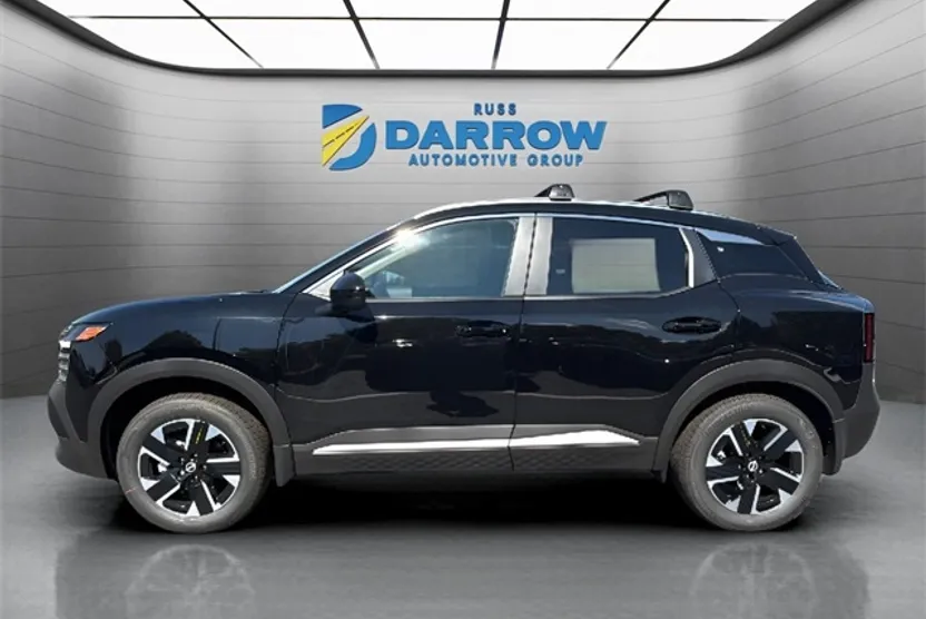 2026 Nissan Kicks SV photo 1