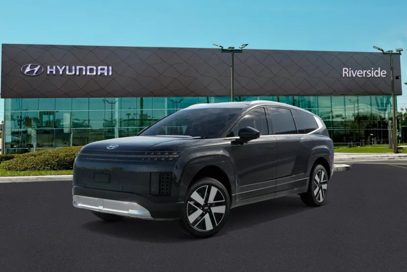 2026 Hyundai Ioniq SEL photo 1
