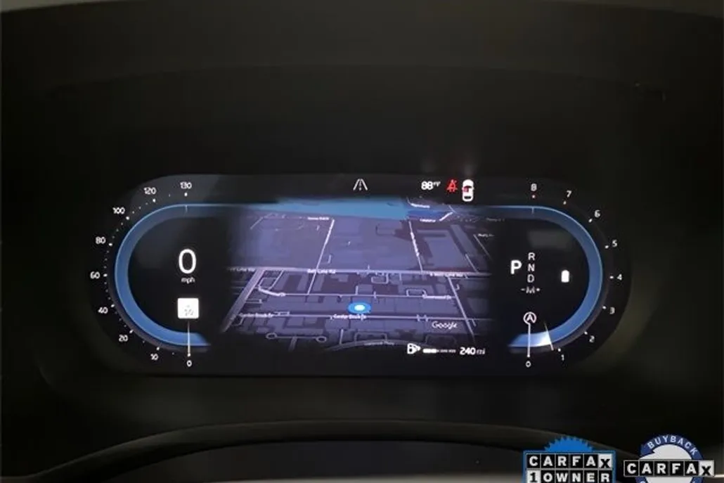 2025 Volvo S60 Core photo 1