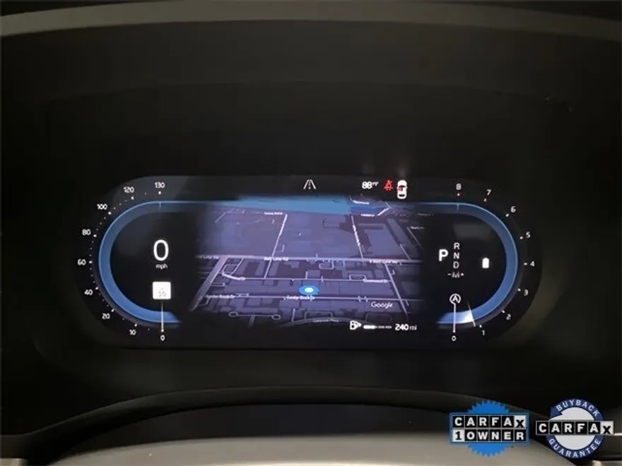 2025 Volvo S60 Core photo 1