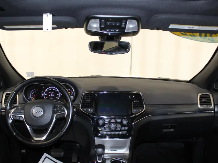 2022 Jeep Cherokee Limited photo 1