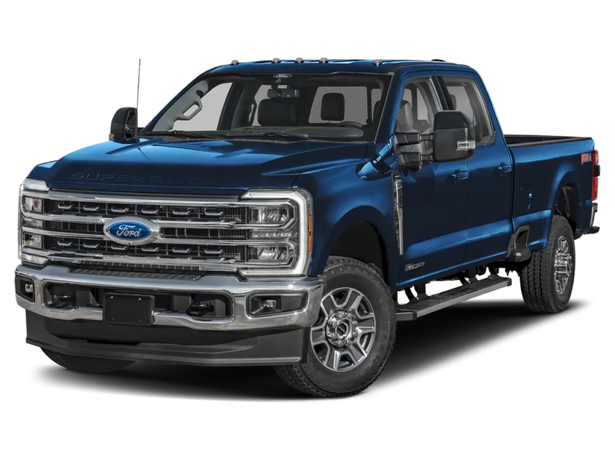 2025 Ford F-350 Lariat photo 1