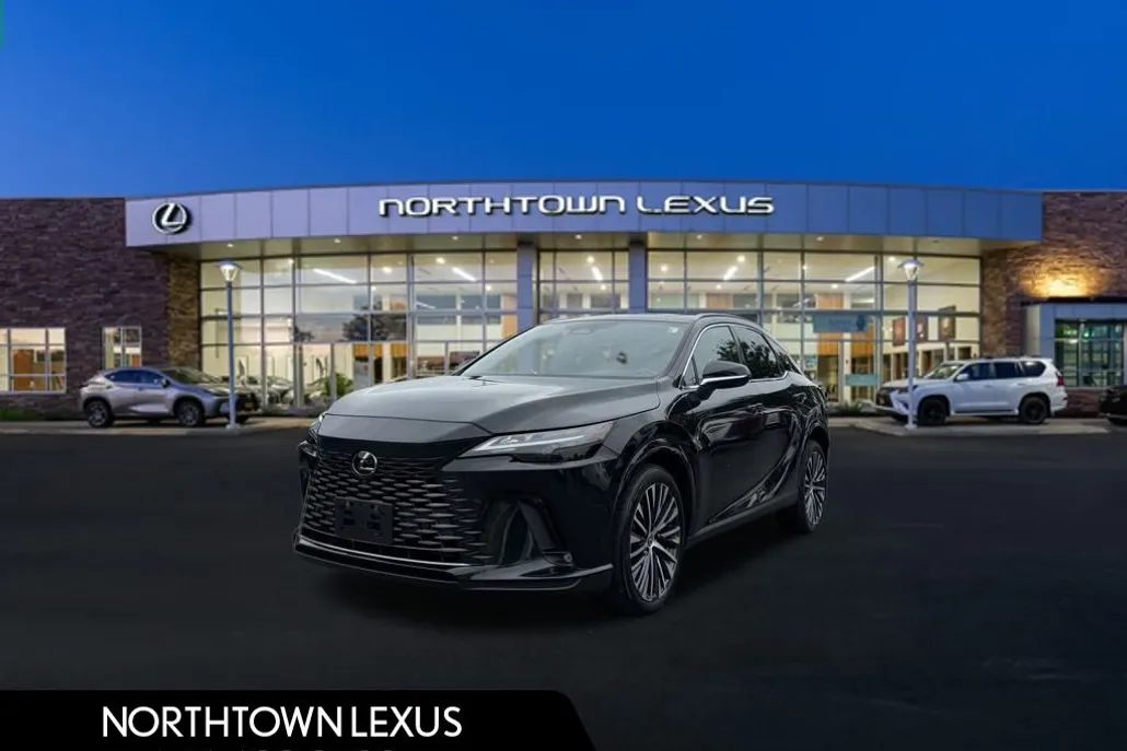 2023 Lexus RX 350 Premium photo 1