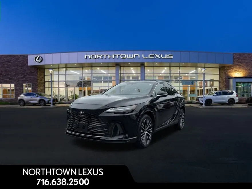 2023 Lexus RX 350 Premium photo 1