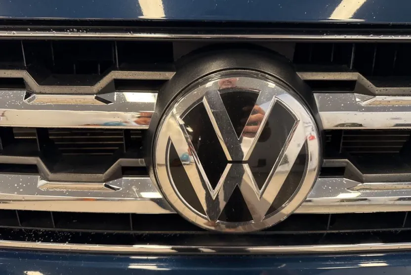 2019 Volkswagen Atlas V6 SE Technology photo 1