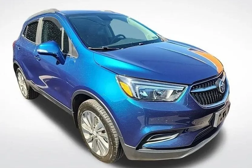 2019 Buick Encore Preferred photo 1