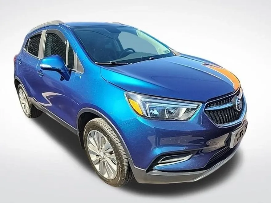 2019 Buick Encore Preferred photo 1
