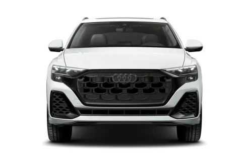 2025 Audi Q8 line Premium Plus photo 3