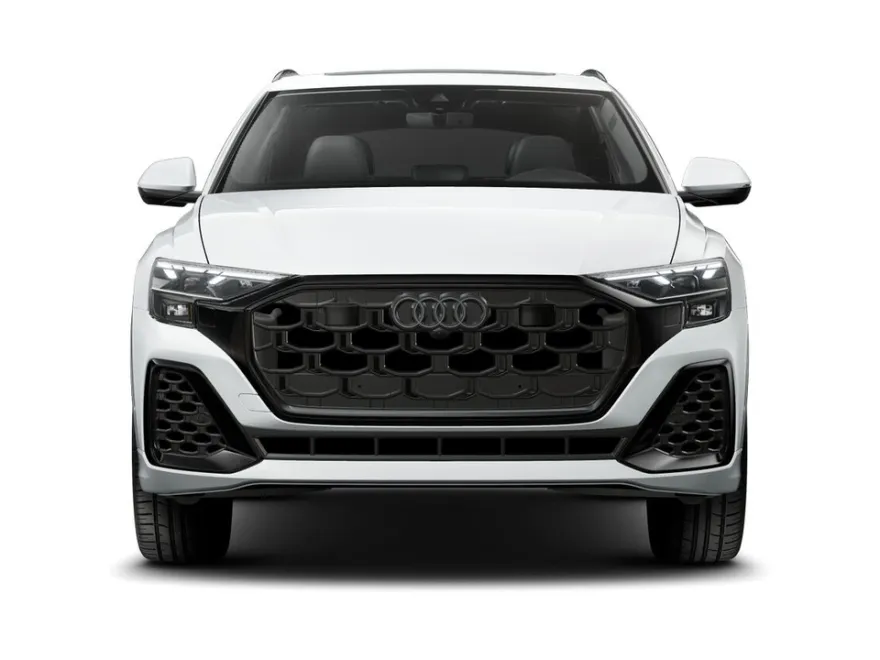 2025 Audi Q8 line Premium Plus photo 3
