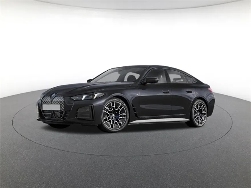 2025 Bmw i4 xDrive40 photo 1