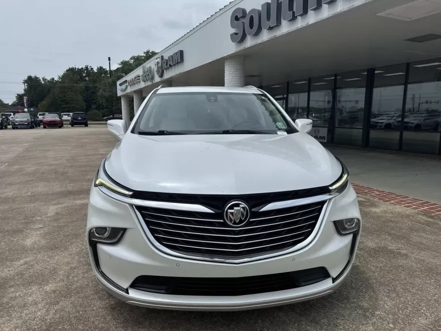 2022 Buick Enclave Premium photo 1