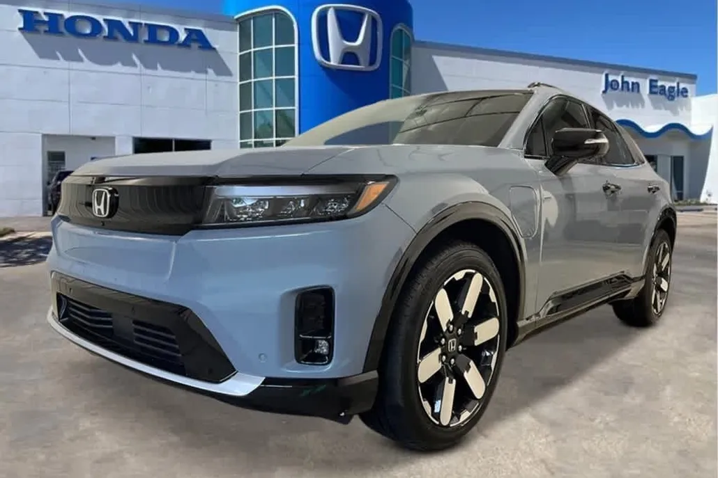 2025 Honda Prologue Elite photo 1