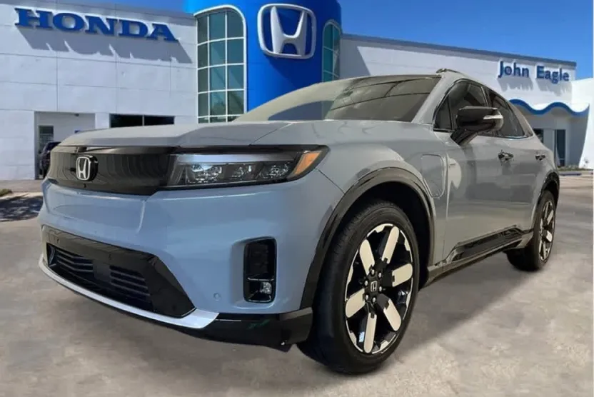 2025 Honda Prologue Elite photo 1