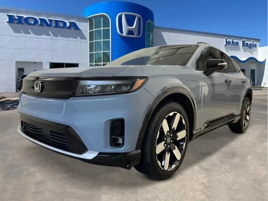 2025 Honda Prologue Elite photo 1