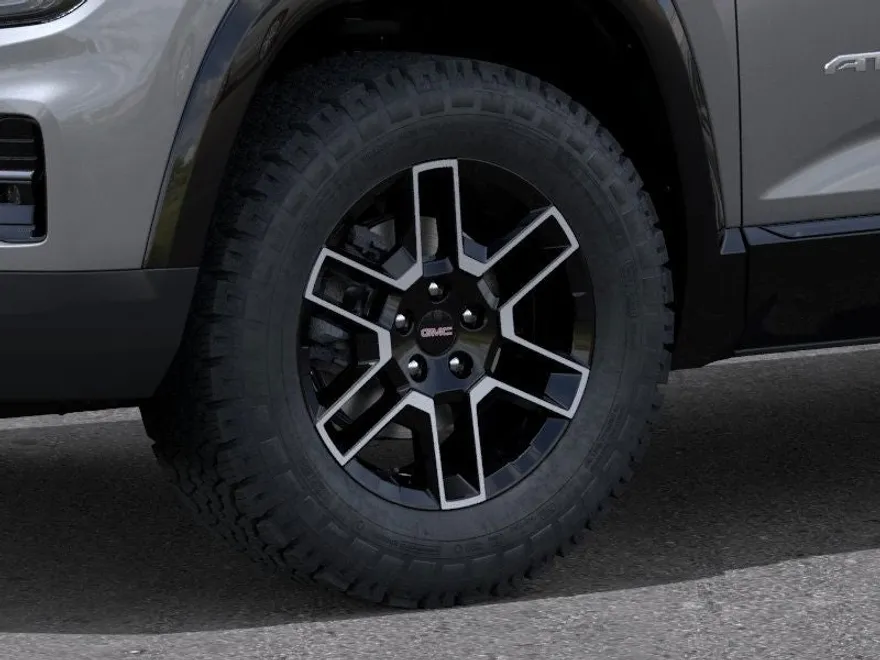 2026 Gmc Terrain AT4 photo 1