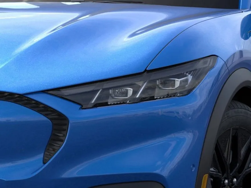 2025 Ford Mustang Mach-E Select photo 17