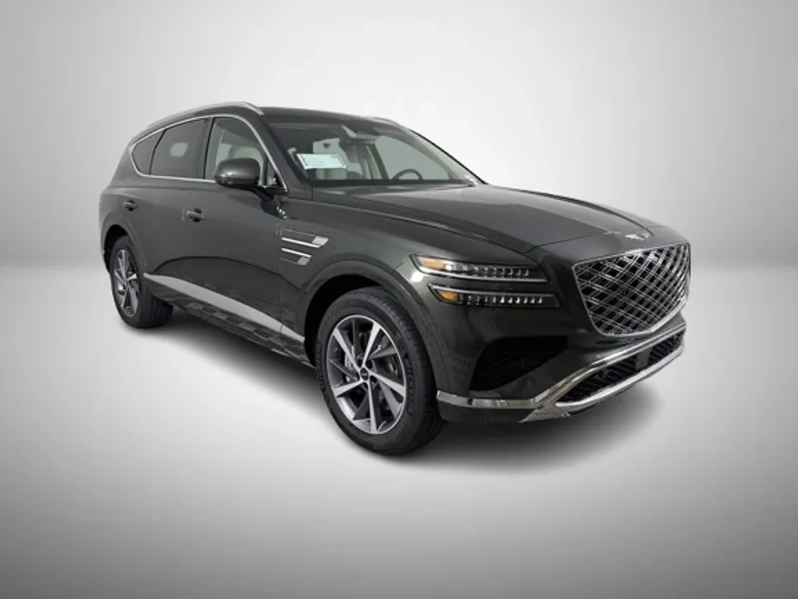 2025 Genesis GV80 2.5T AWD photo 1