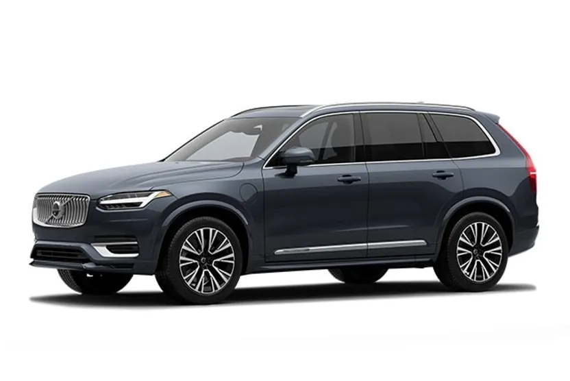 2023 Volvo XC90 Recharge Plus photo 1