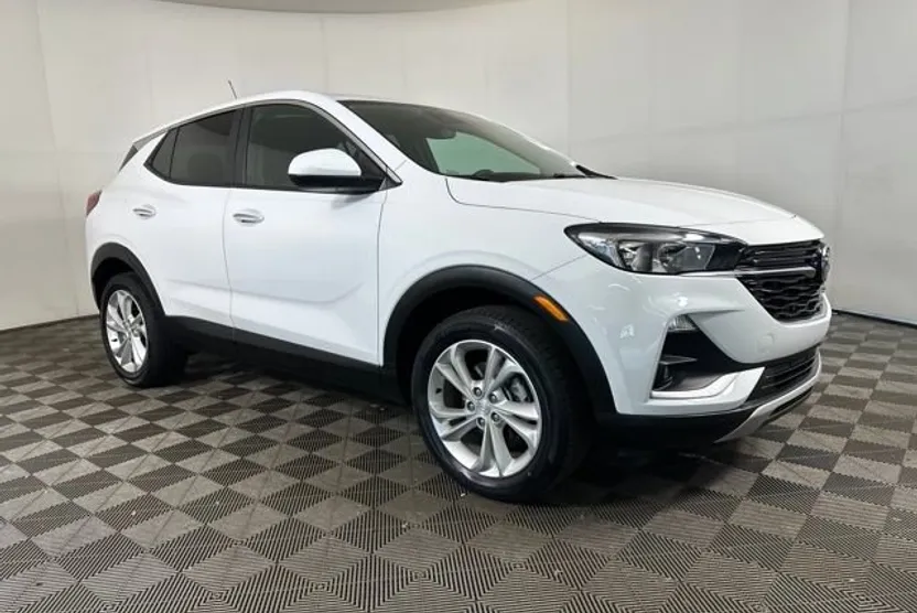2022 Buick Encore GX Preferred photo 1