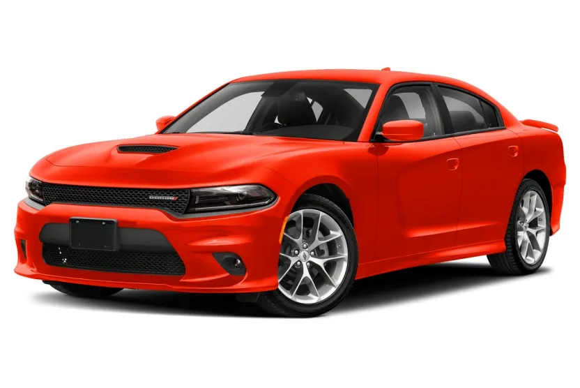 2023 Dodge Charger R/T photo 1