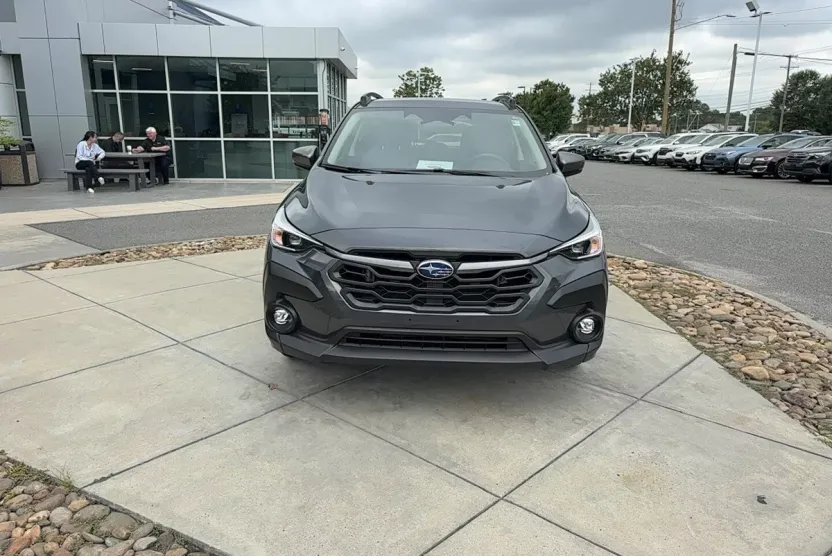 2024 Subaru Crosstrek Premium photo 1