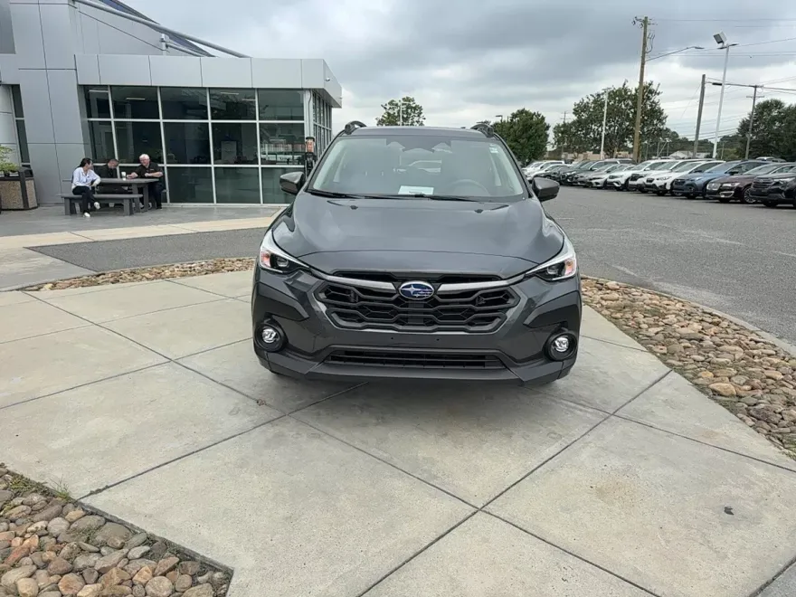 2024 Subaru Crosstrek Premium photo 1