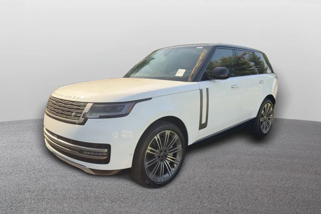 2025 Land Rover Range Rover SE photo 1