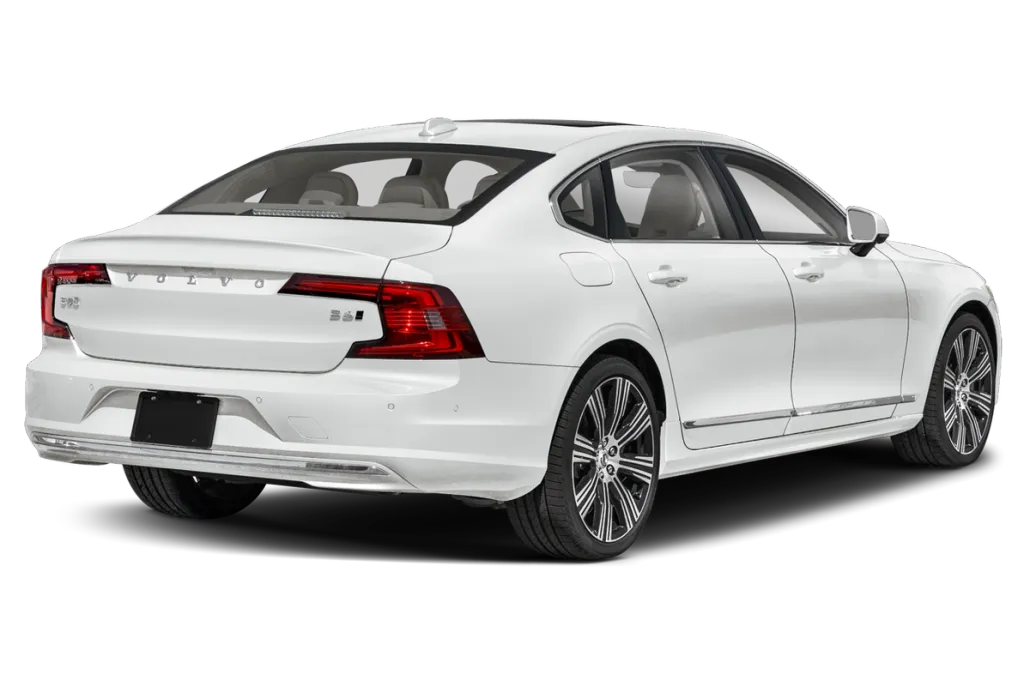 2023 Volvo S90 Plus photo 1