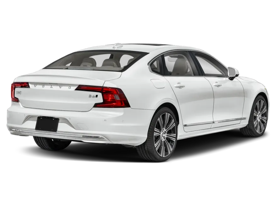 2023 Volvo S90 Plus photo 1
