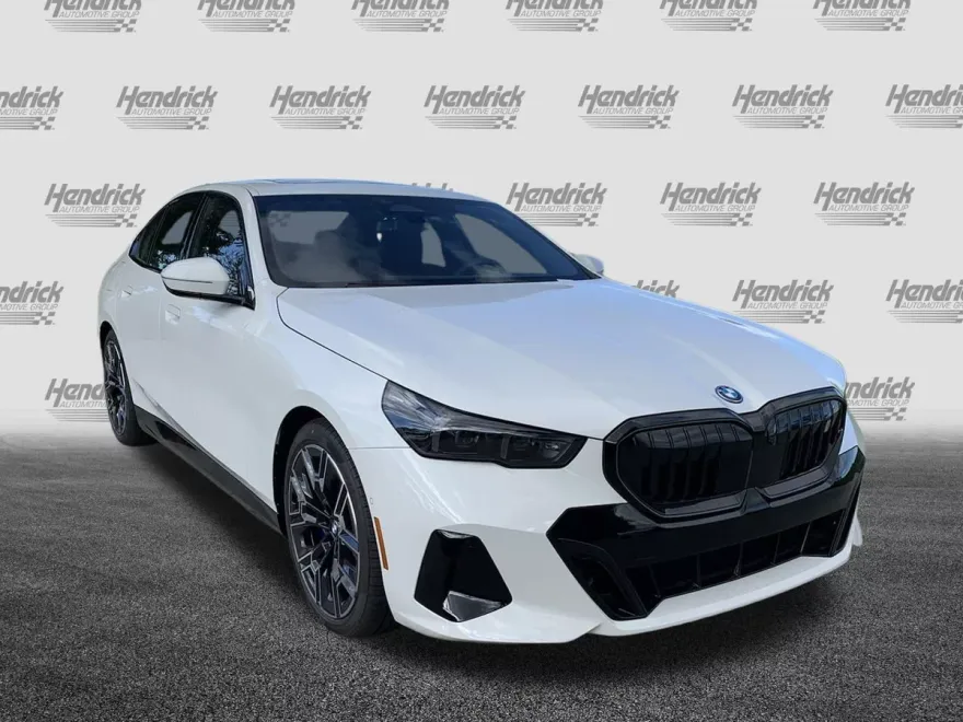 2025 Bmw i5 eDrive40 photo 1