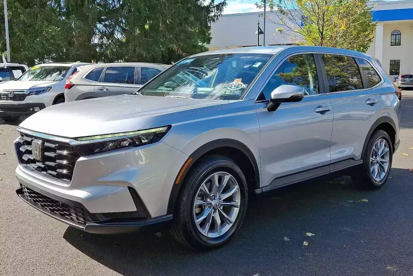 2023 Honda CR-V EX photo 1