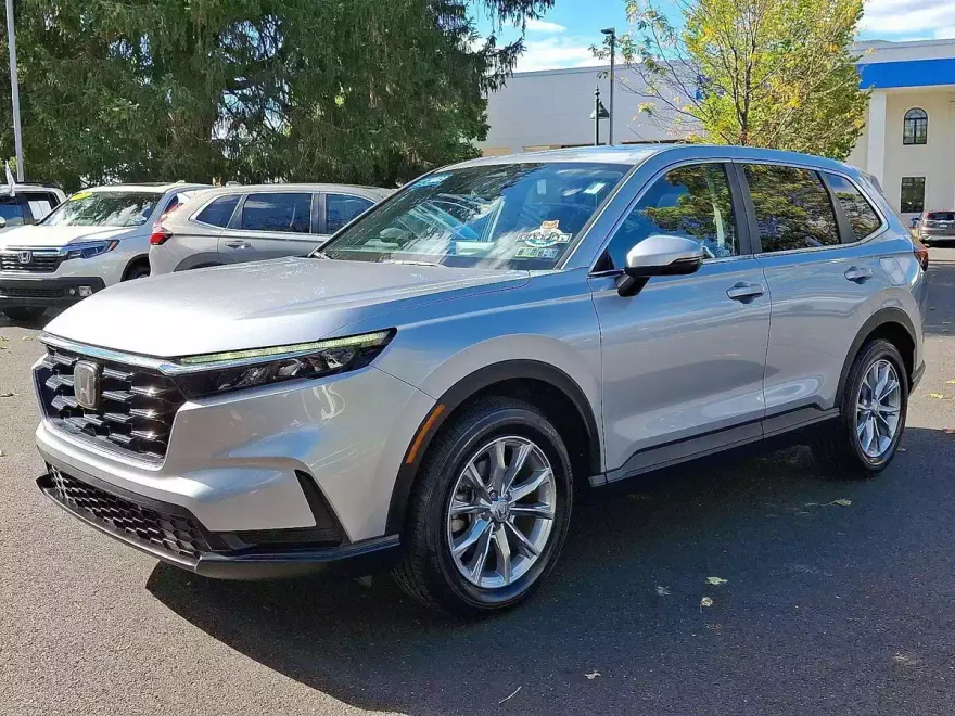 2023 Honda CR-V EX photo 1