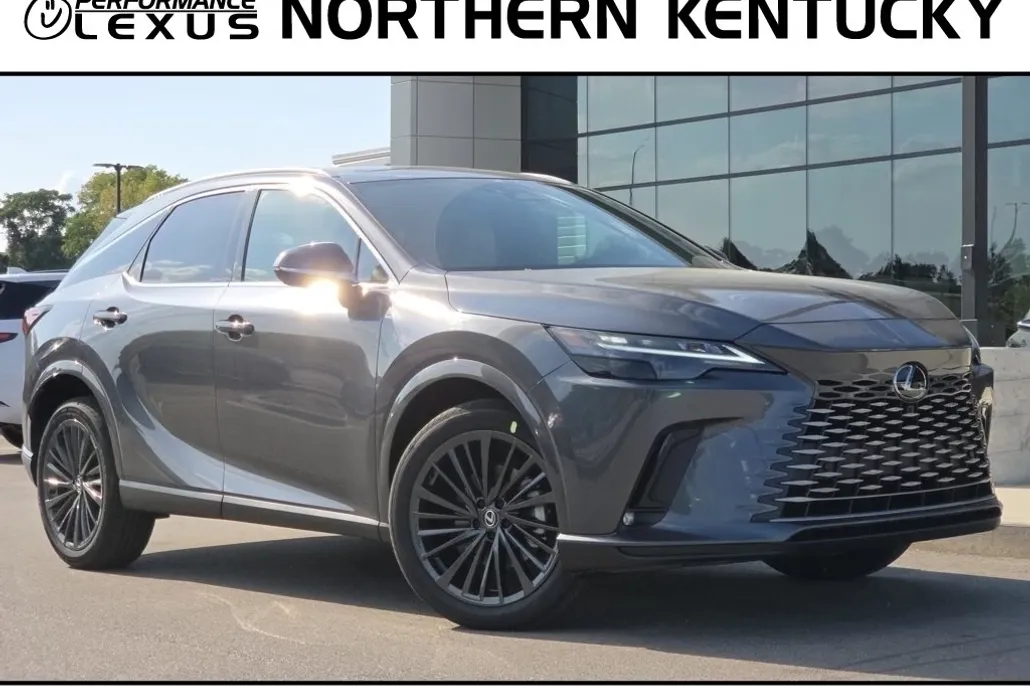 2025 Lexus RX 350 Premium photo 1