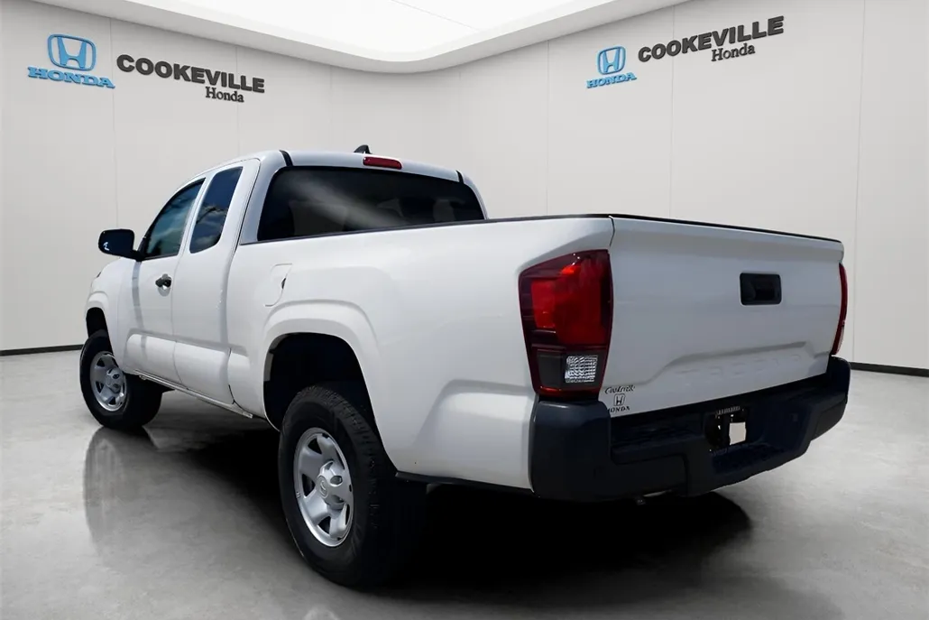 2021 Toyota Tacoma SR Access Cab photo 1