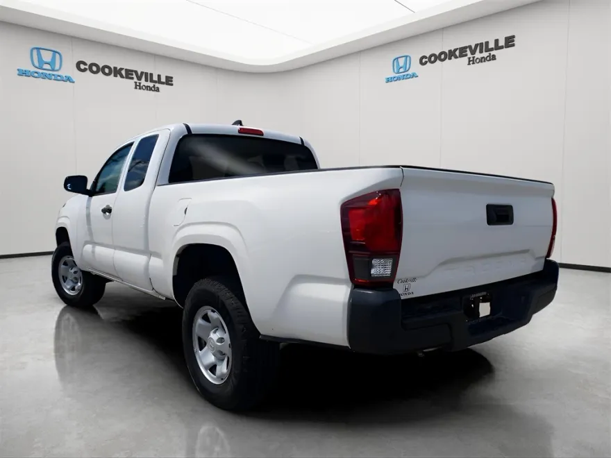 2021 Toyota Tacoma SR Access Cab photo 1